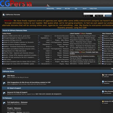 cgpersia forums login|cgforum persia.